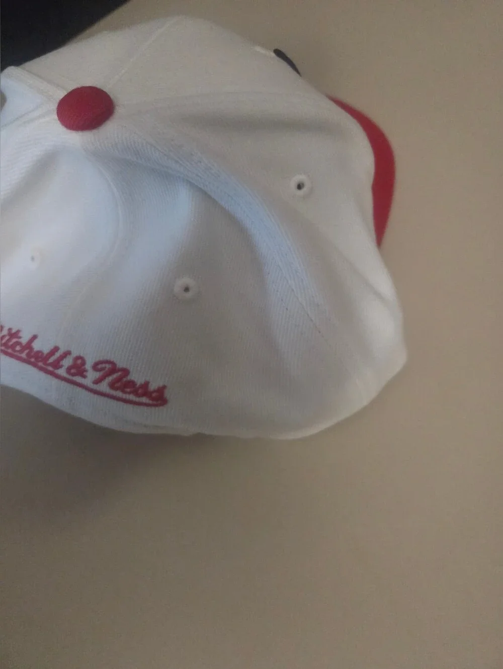 N/A mitchell ness